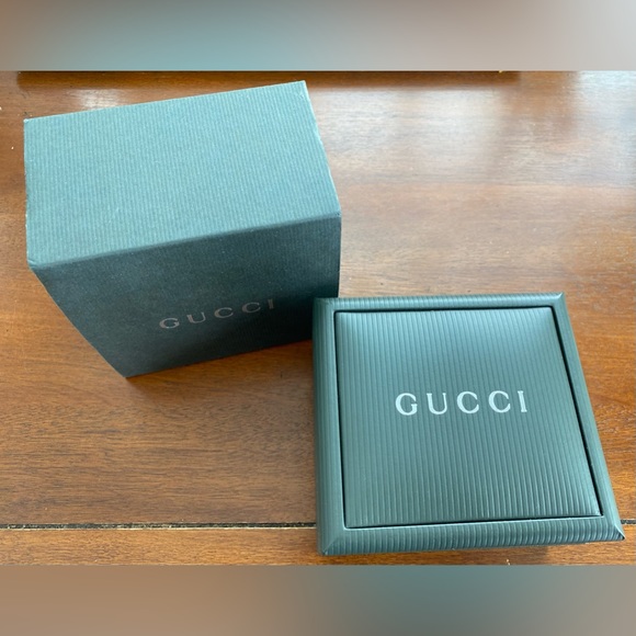 Gucci 9040M Men’s watch - Picture 6 of 6